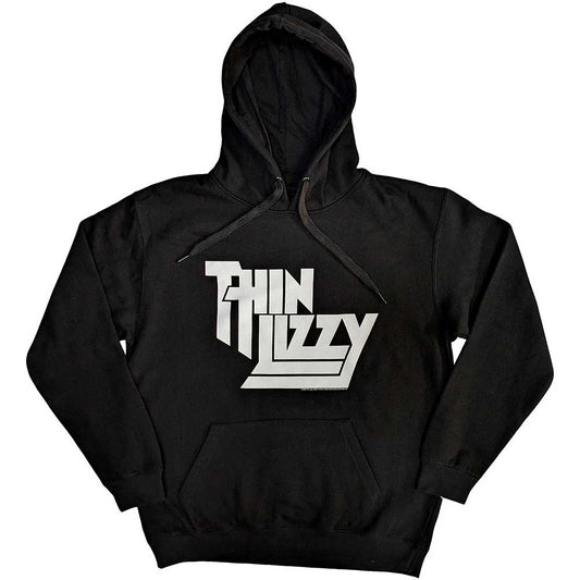 Thin Lizzy Stacked Logo [Sweatshirt]