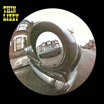 Thin Lizzy - Thin Lizzy (55Th Anniversary) [Super Deluxe 4LP] Vinyl Record