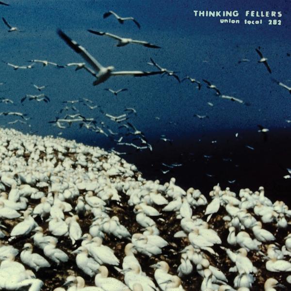 THINKING FELLERS UNION LOCAL 282 - These Things Remain Unassigned Vinyl Record