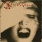 Third Eye Blind (2Lp Grape Color Vinyl) (Brick&Mortar Exclusive) [Vinyl] Vinyl Record