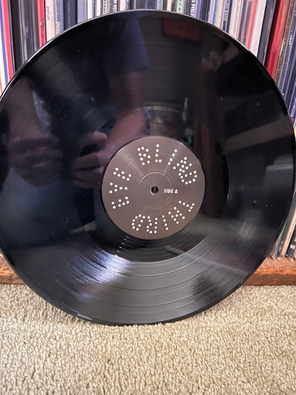  Vinyl Record