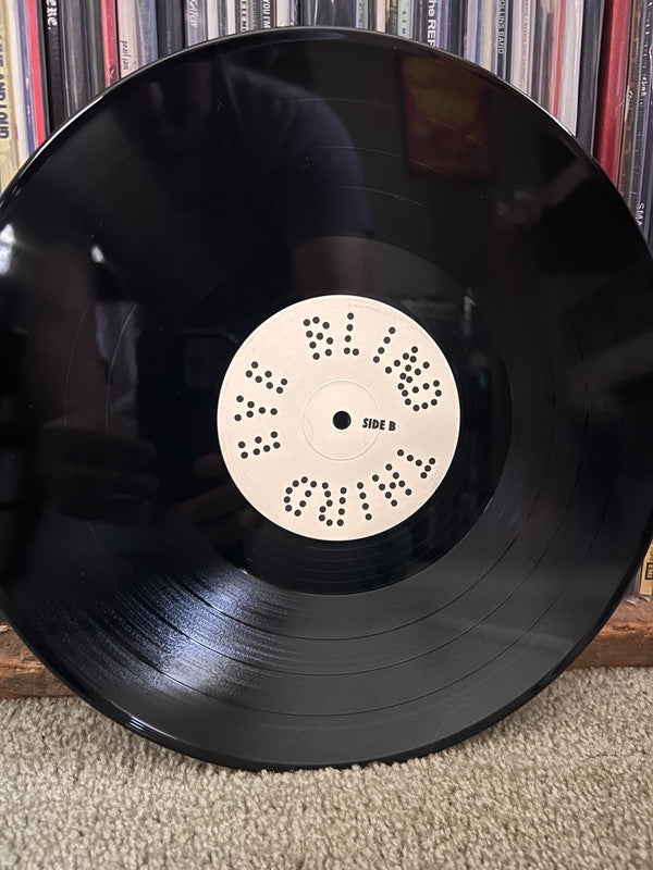  Vinyl Record