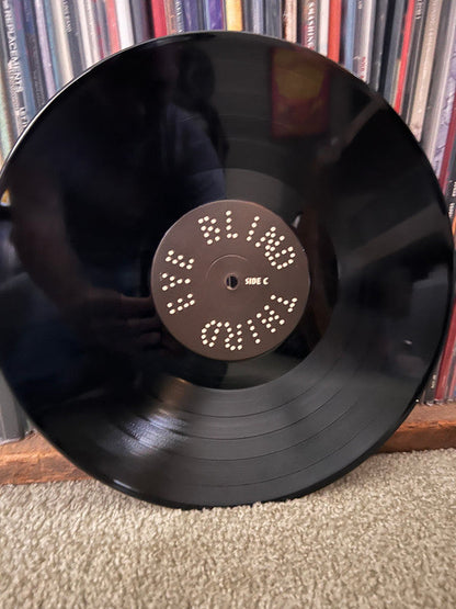  Vinyl Record