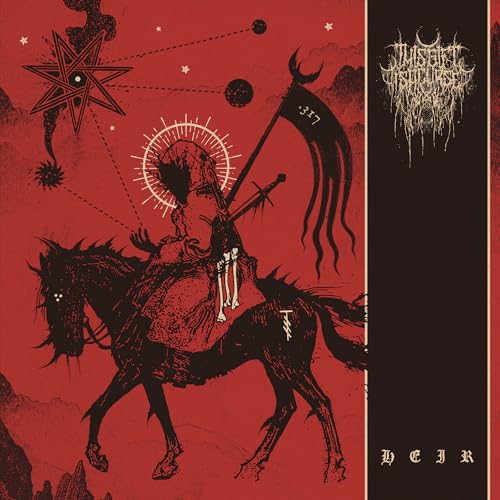 Heir [Vinyl] Vinyl Record