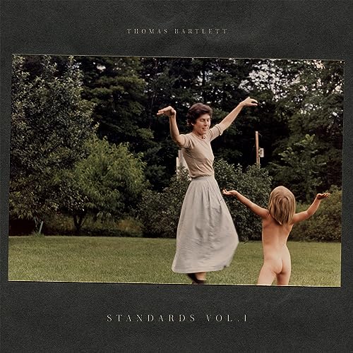 Standards Vol.1 Vinyl Record