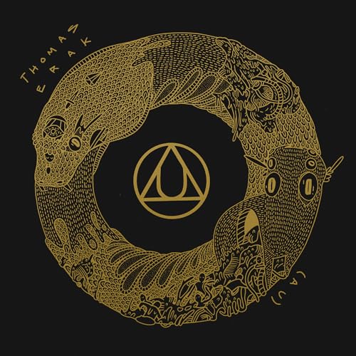 (Au) Vinyl Record