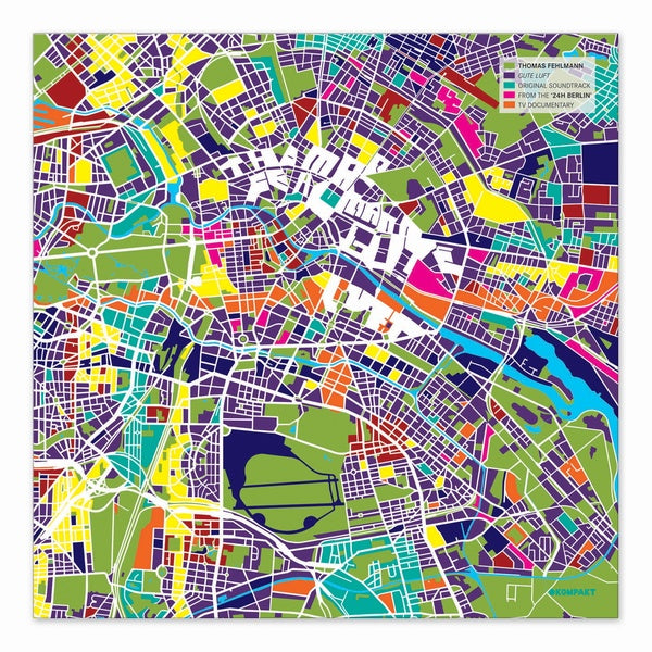 Gute Luft (2xVINYL) Vinyl Record