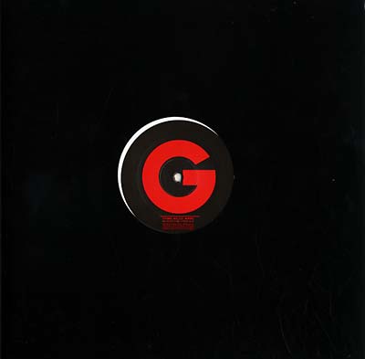 THOMAS MULLER (FRANCE) - Mindre Vinyl Record