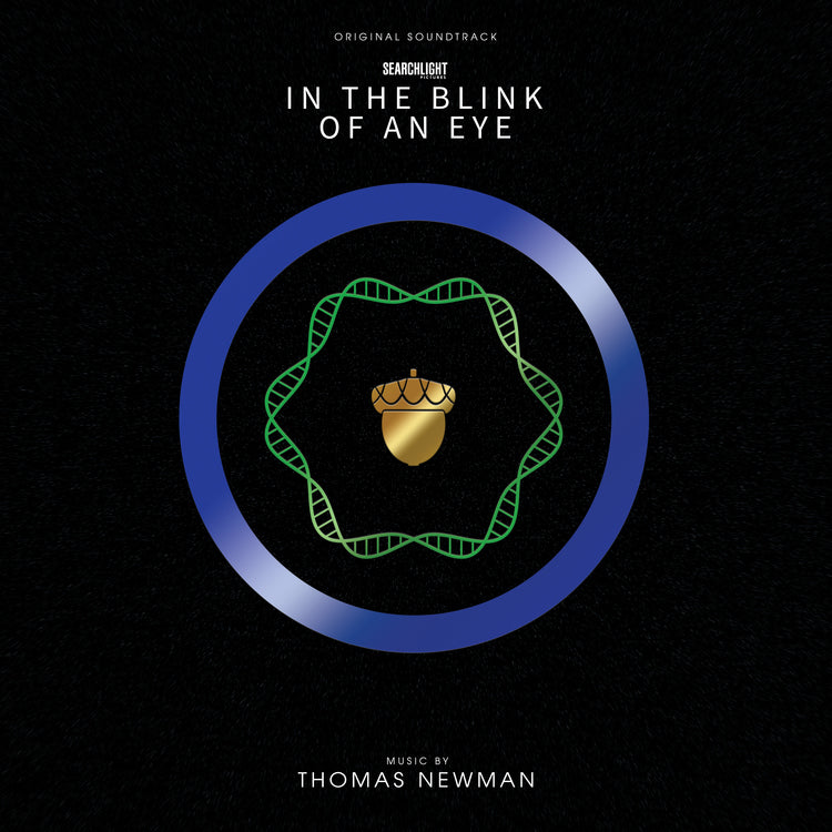 PRE-ORDER In The Blink Of An Eye [Vinyl] Vinyl Record