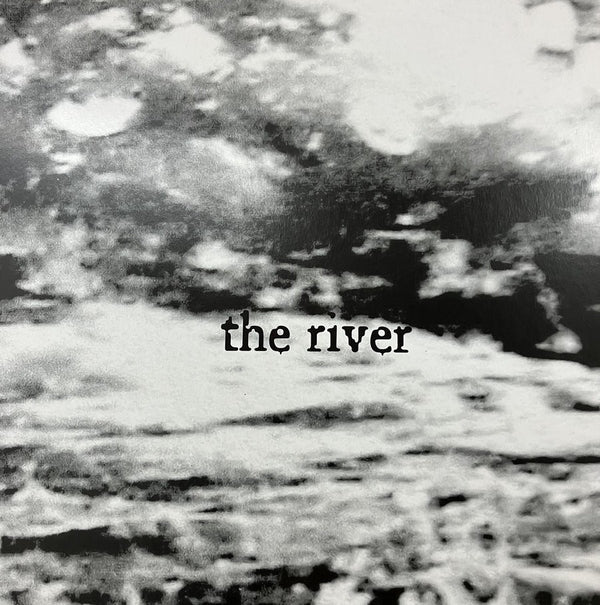 Thomas Prestin/Carsten Uhlig - The River [LP] [Vinyl] Vinyl Record