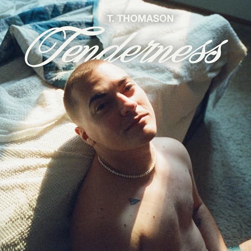 Tenderness [Vinyl] Vinyl Record