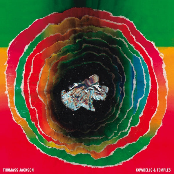 Cowbells & Temples Vinyl Record