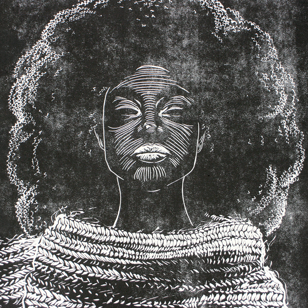 The Dandara: Trials Of Fear Edition - Original Soundtrack Vinyl Record