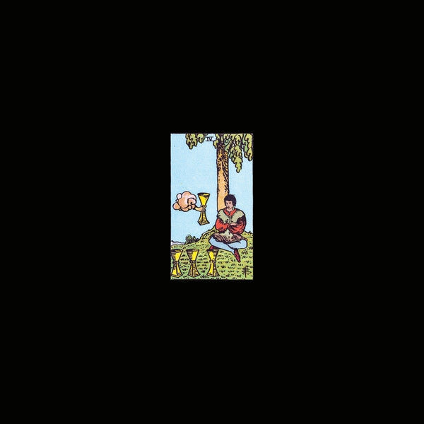 Thought Leadership - Iv Of Cups [LP] [Vinyl] Vinyl Record