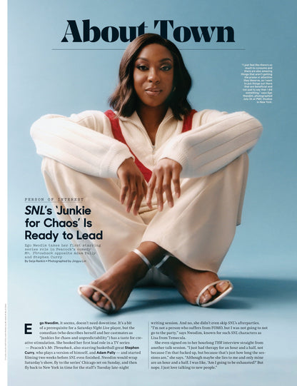 The Hollywood Reporter - 24.08.07 Edition: Hollywood Takes On Trump-Loving Tech Bros In Epic Election Battle, Robbie Robertson’s Family Feud, Streaming Battle For Stand-Up, House Of The Dragon & More!