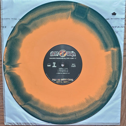  Vinyl Record