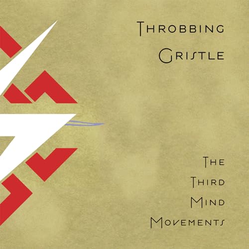The Third Mind Movements Vinyl Record