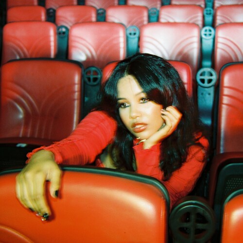 Through and Through (Rose Red) [Vinyl] Vinyl Record