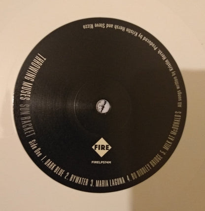  Vinyl Record