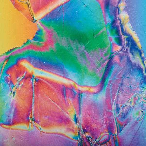 House Of Silk Vinyl Record