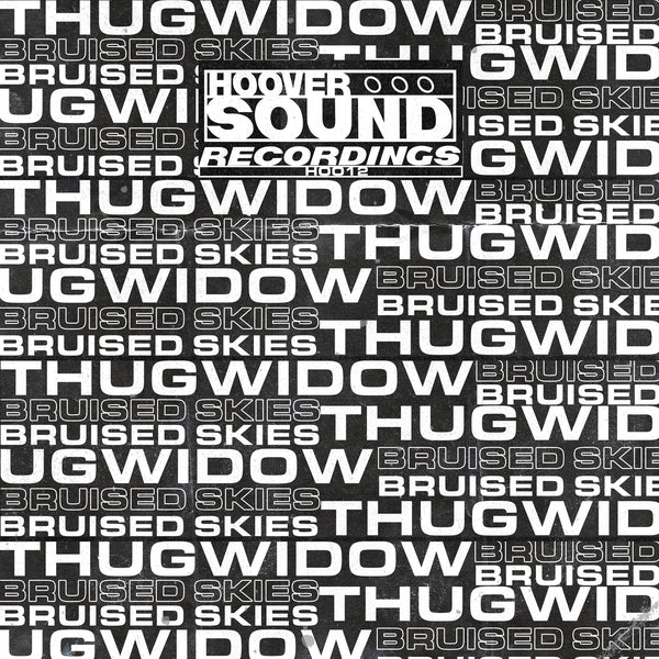 Thugwidow & Bruised Skies - Blimey [12"] [Vinyl] Vinyl Record