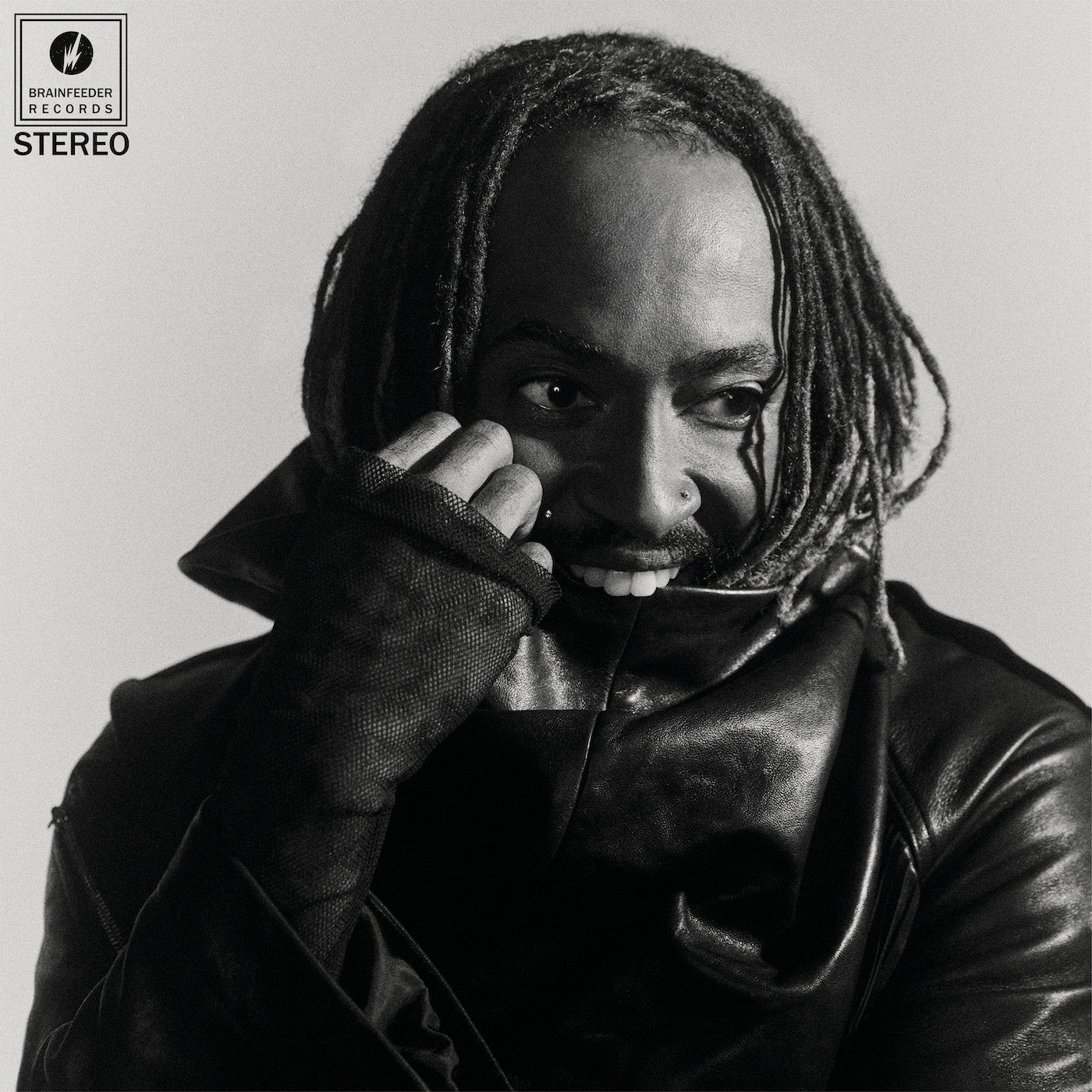 Distracted (Indie Exclusive Black Marbled Smoke Effect Vinyl) [Vinyl] Vinyl Record