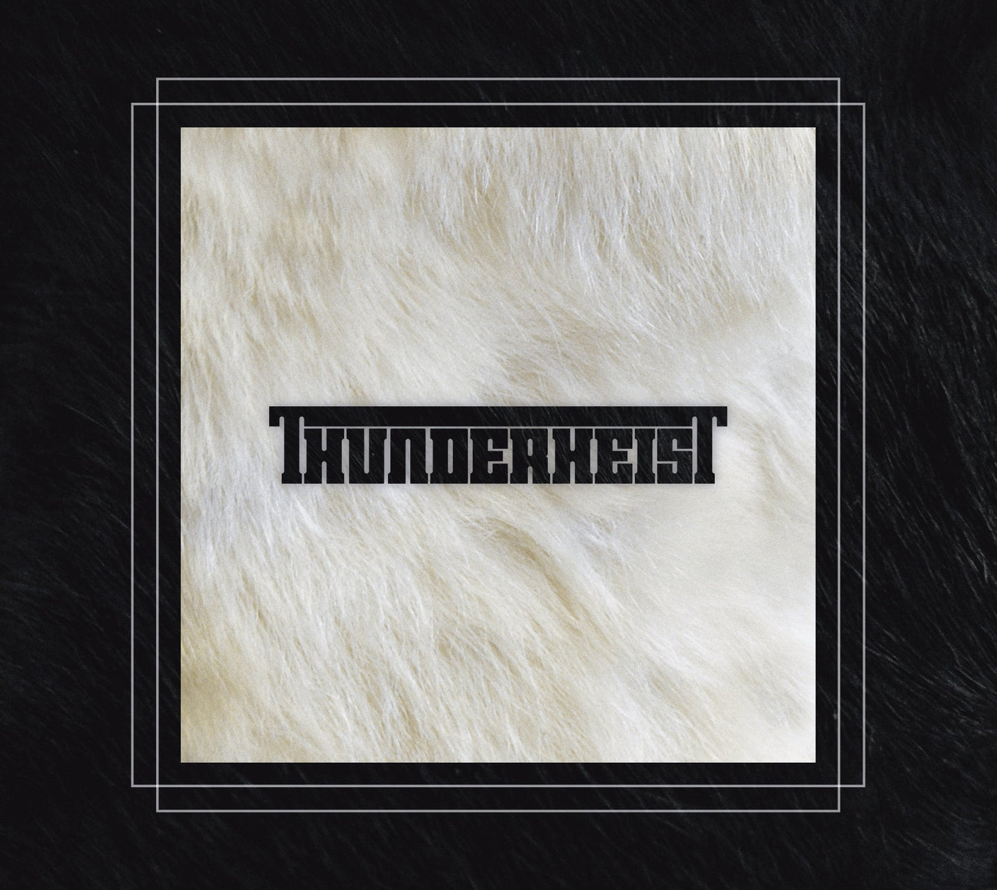 Thunderheist - Thunderheist (2xLP) [Vinyl] Vinyl Record