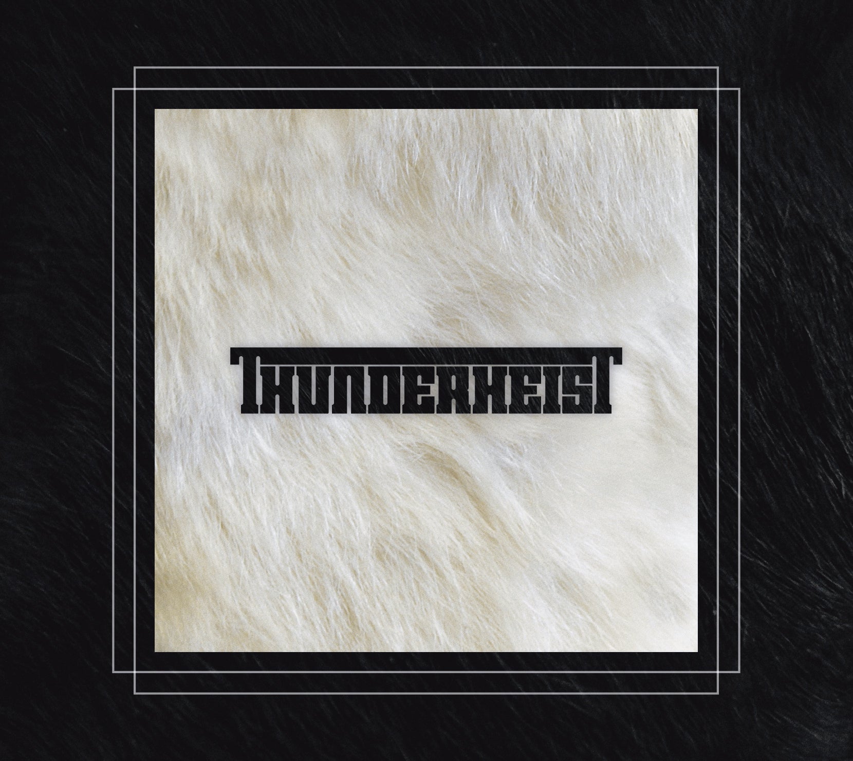 Thunderheist - Thunderheist (2xLP) [Vinyl] Vinyl Record