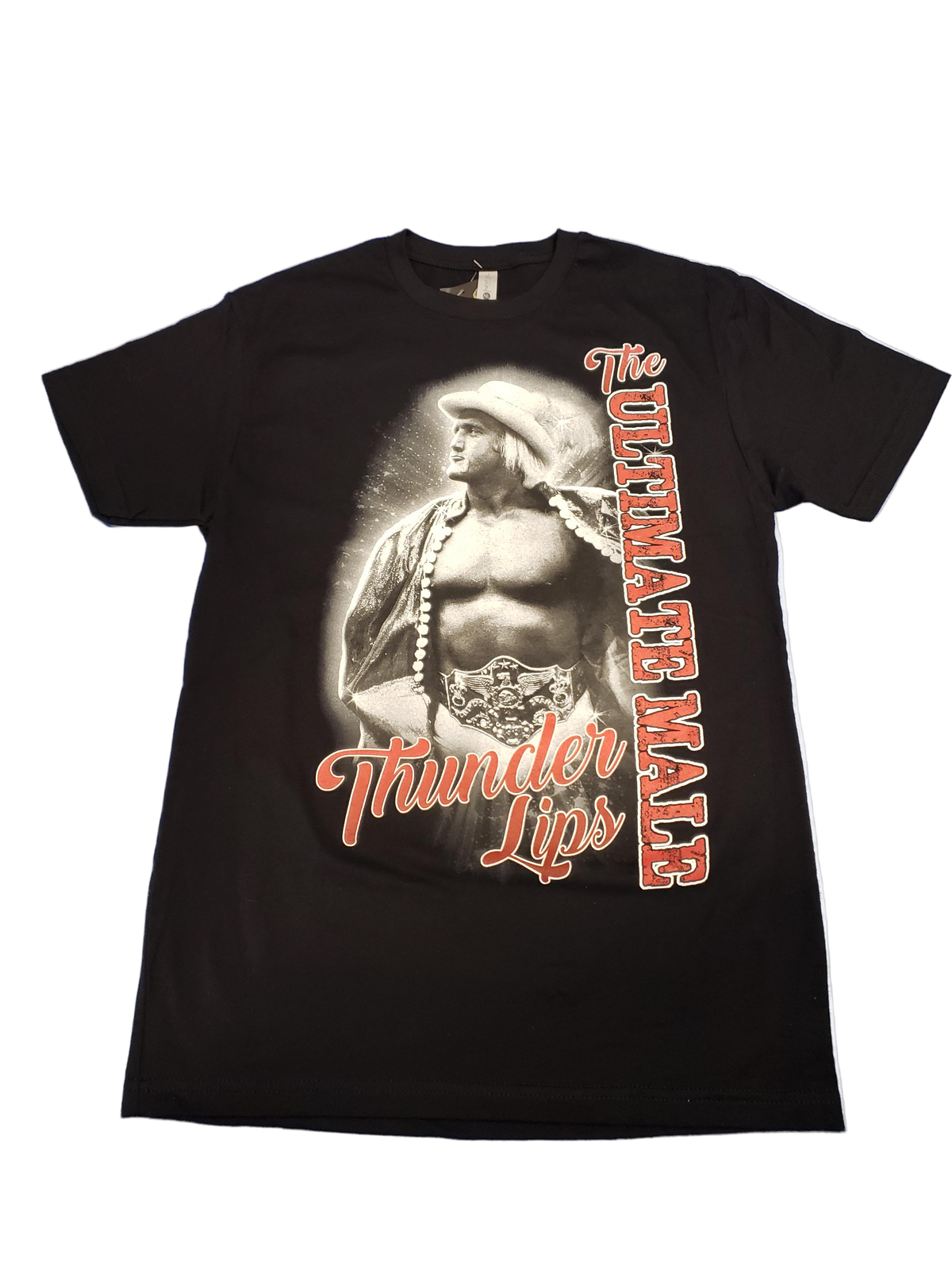 Ultimate Male Adult T-Shirt