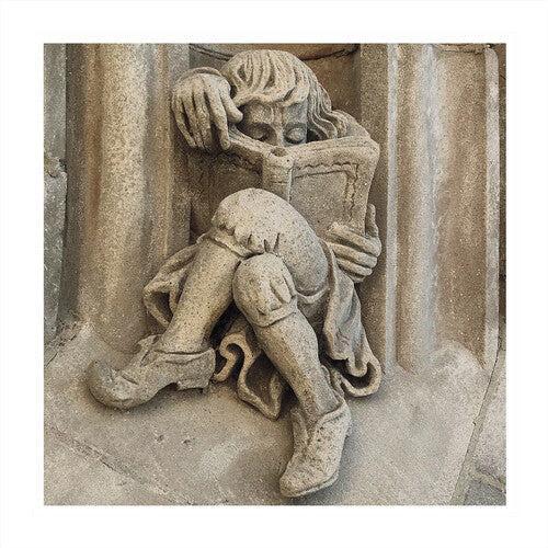 Screen Time (Clear Vinyl) Vinyl Record