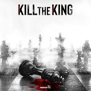 T.I. - Kill The King [Explicit Content] [CD] Music CD