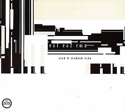 EA1 EA2 (Remix)  Music CD