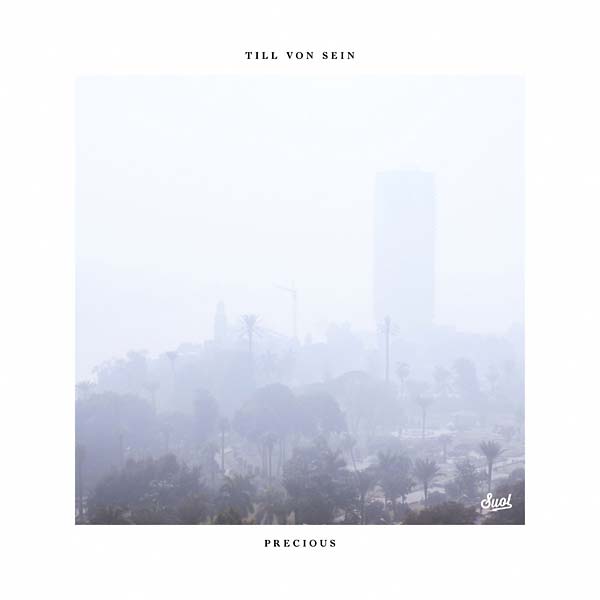 TILL VON SEIN - Precious Vinyl Record