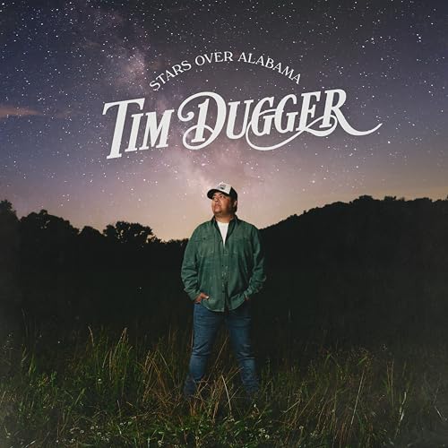 Stars Over Alabama [Vinyl] Vinyl Record