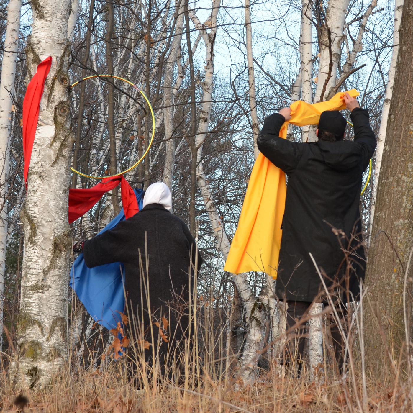 Giddy Skelter (YELLOW VINYL) Vinyl Record