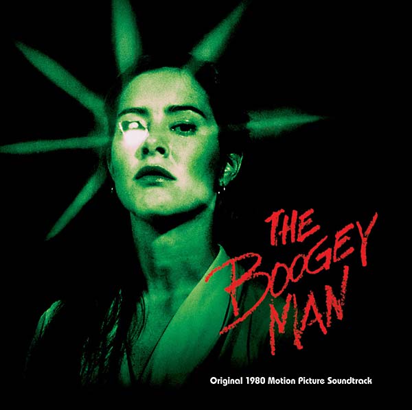 TIM KROG - The Boogeyman Vinyl Record