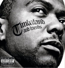 Timbaland And Friends [Import] Vinyl Record