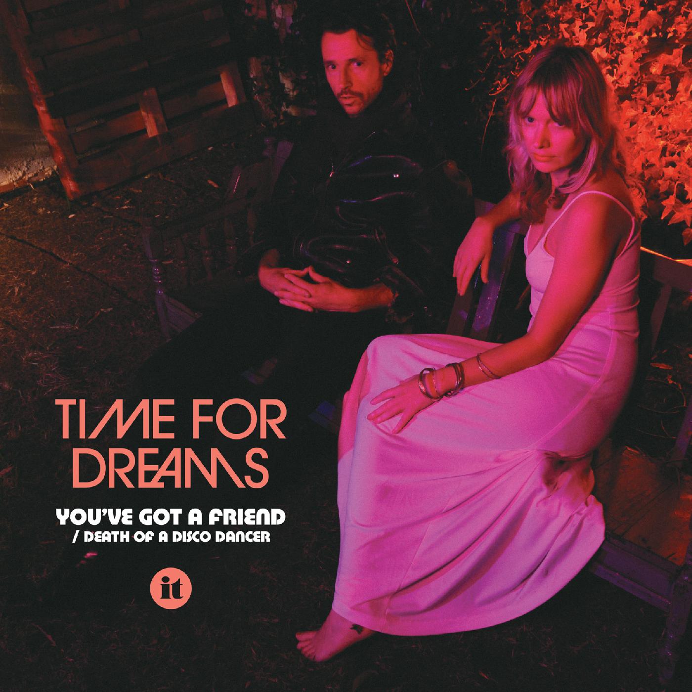You've Got a Friend Vinyl Record