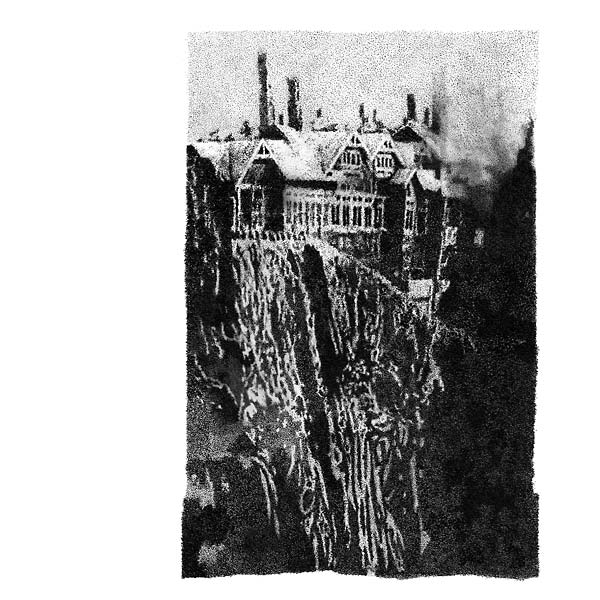 TIMOKA - Tulgey Vinyl Record