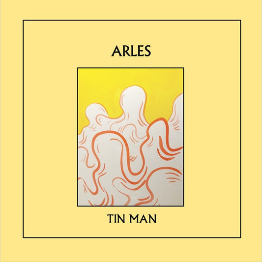 Arles Music CD
