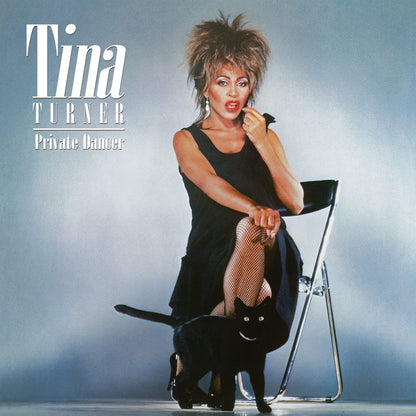 Private Dancer (40th Anniversary Edition) (Picture Disc Vinyl)  Vinyl Record