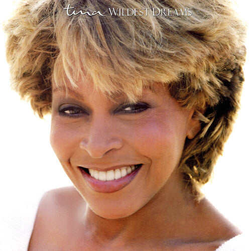Tina Turner - Wildest Dreams (30Th Anniversary Edition) [CD] Music CD