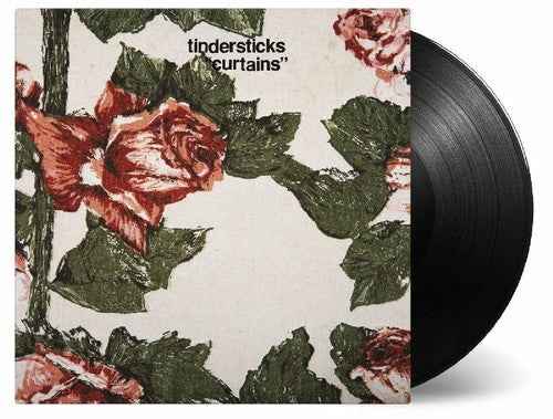Tindersticks - Curtains (180G, Gatefold, Expanded Edition Includes 9 Bonus Tracks) [2LP] [Vinyl] Vinyl Record