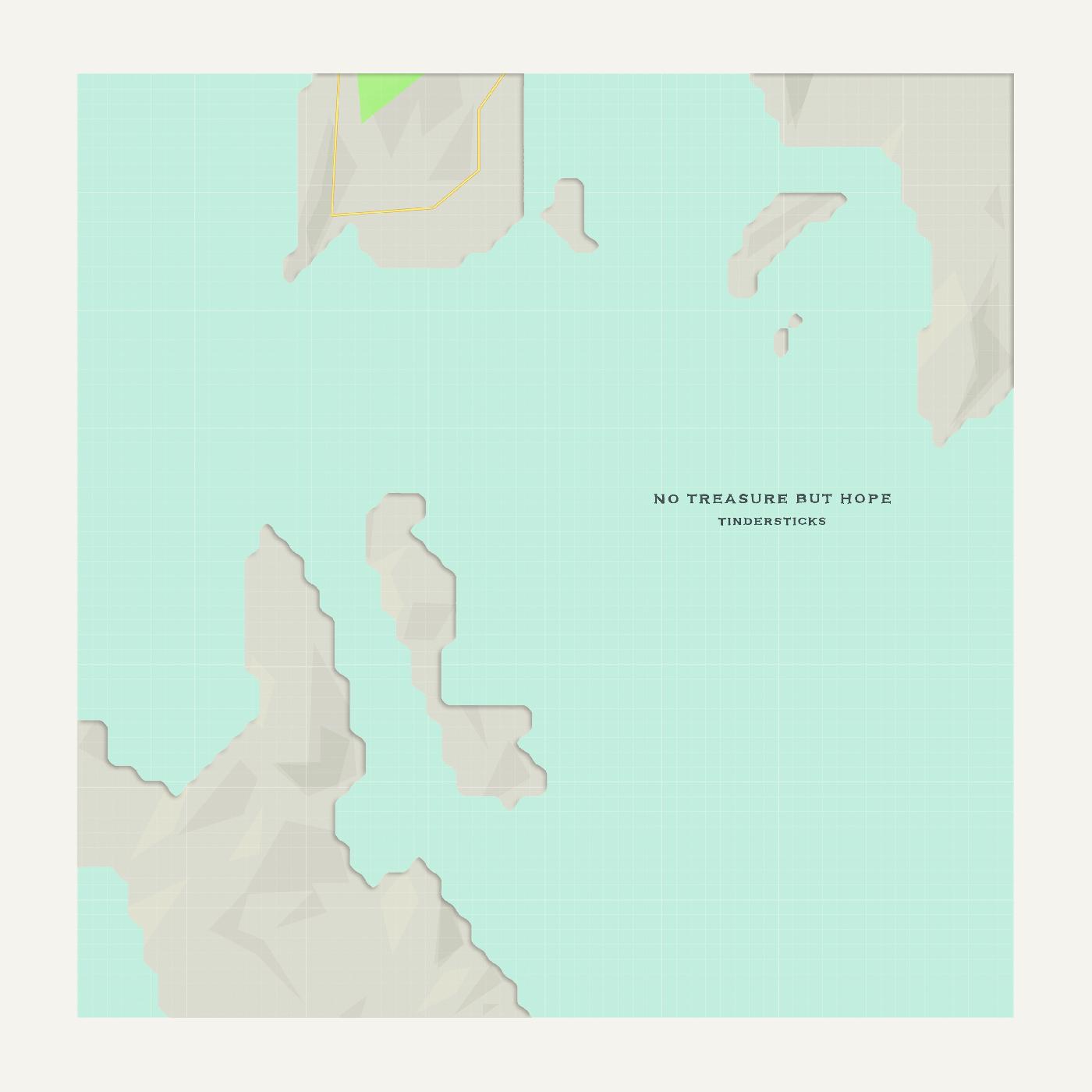 No Treasure But Hope Music CD