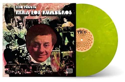 Para Los Rumberos [Green Guava LP] Vinyl Record