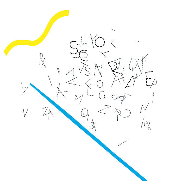 TIZIANO POPOLI/MARCO DALPANE - Scorie Vinyl Record