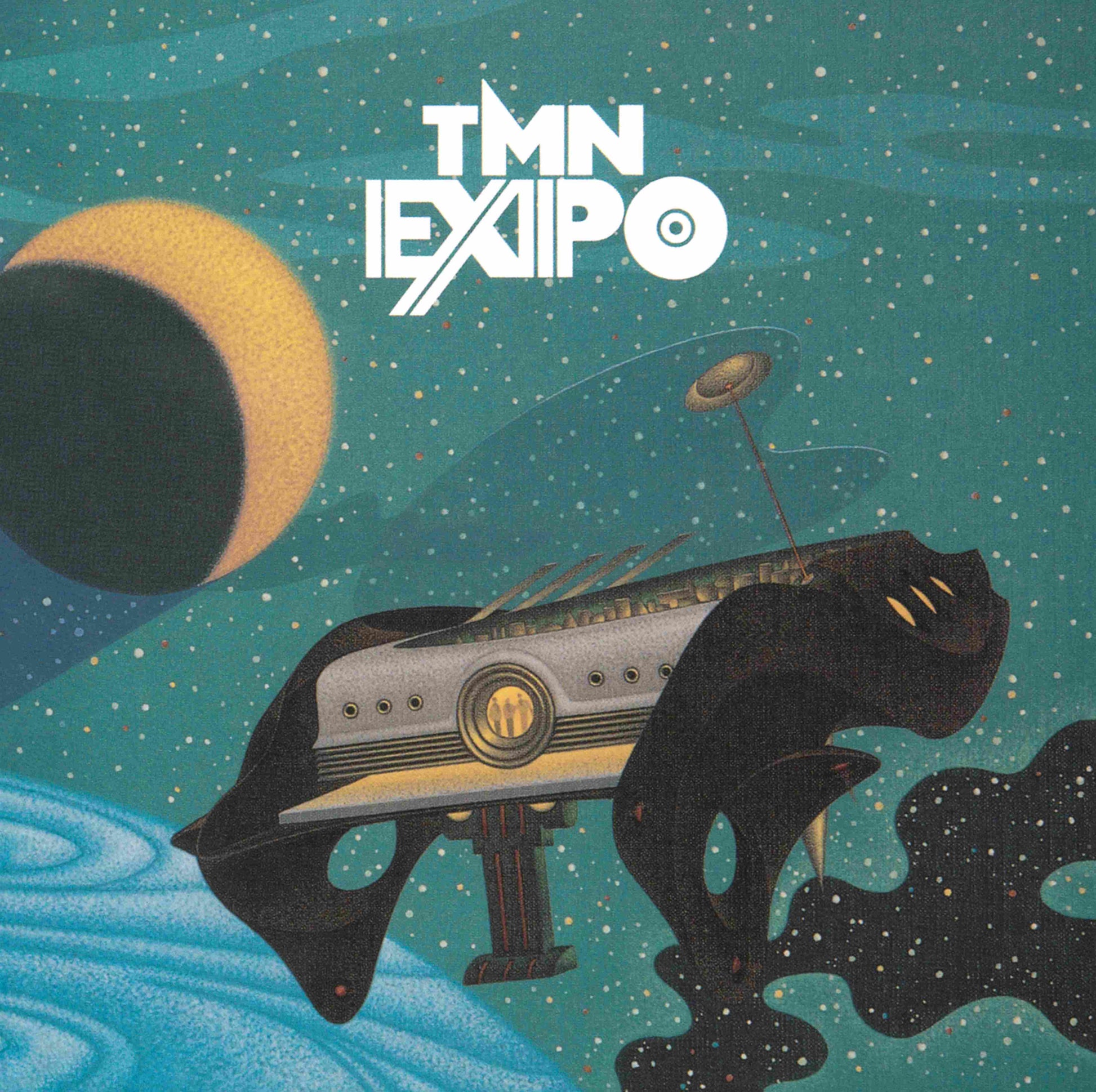 Expo [Vinyl] Vinyl Record