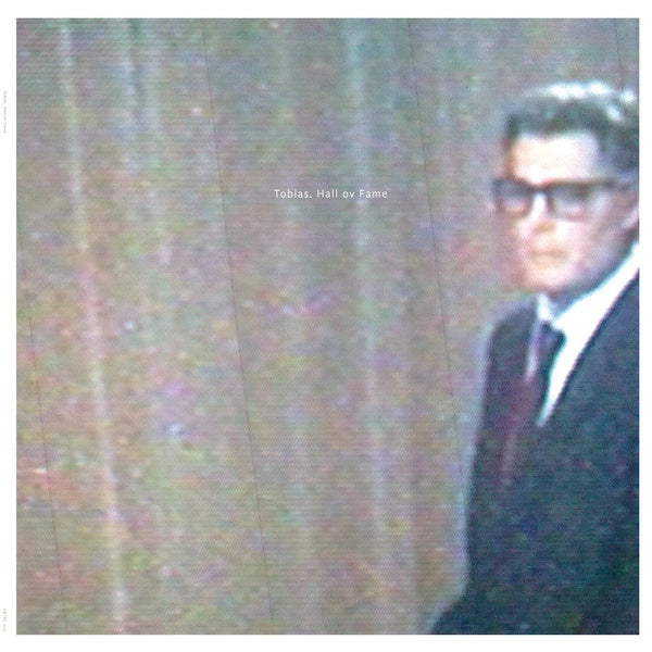 TOBIAS. - Hall Ov Fame Vinyl Record