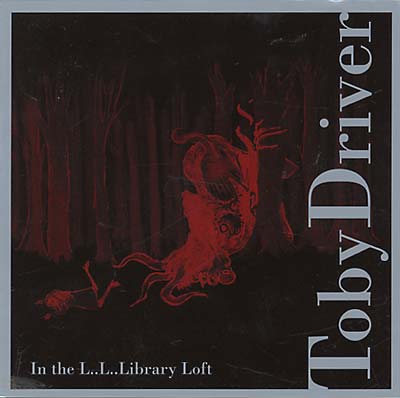 In the L... L... Library Loft Music CD