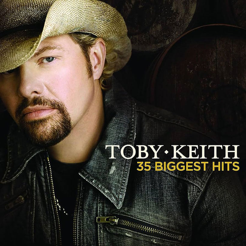 Toby Keith - 35 Biggest Hits [3 Lp] [Vinyl] Vinyl Record